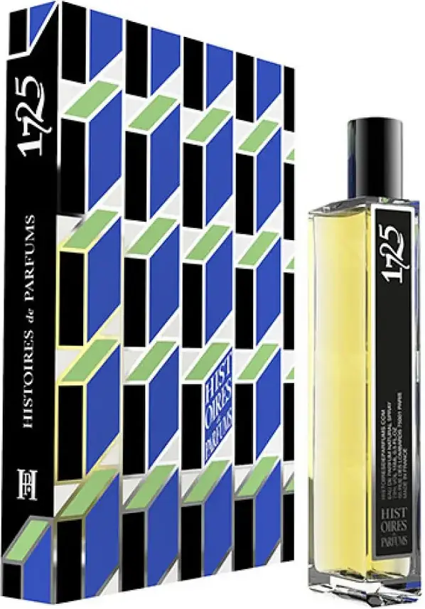 Eau de Parfum Histoires De Parfums 1725