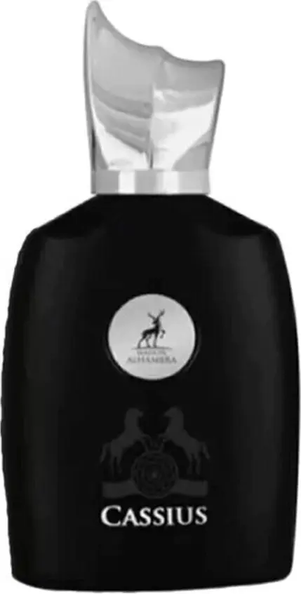 Eau De Parfum Maison Alhambra Cassius