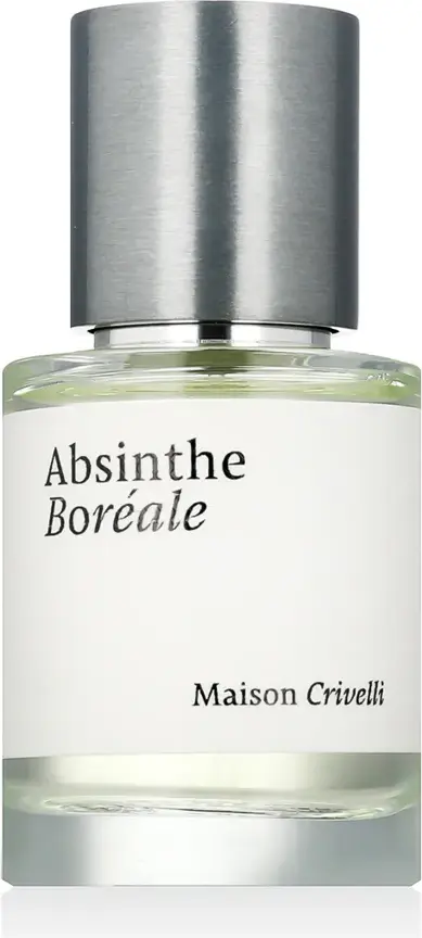 Eau De Parfum Maison Crivelli Absinthe Boreale