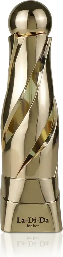 Eau De Parfum Arabiyat Prestige La Di Da