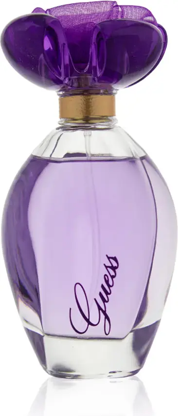 Eau De Toilette Guess Girl Belle