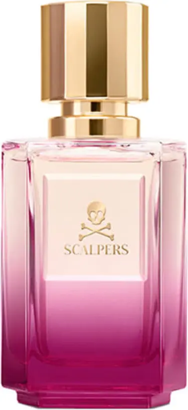 Eau De Parfum Scalpers Her And The Wild Flower
