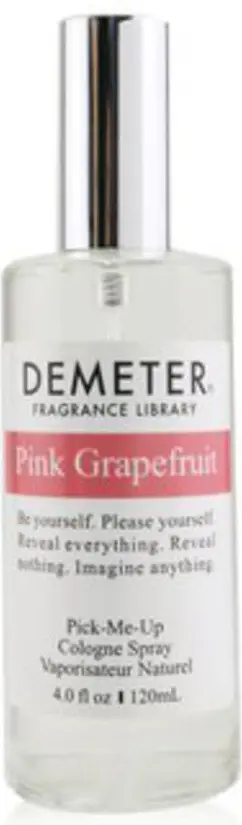Cologne Spray Demeter Pink Grapefruit