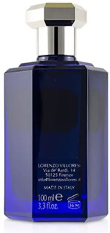 Eau De Toilette Lorenzo Villoresi Spice