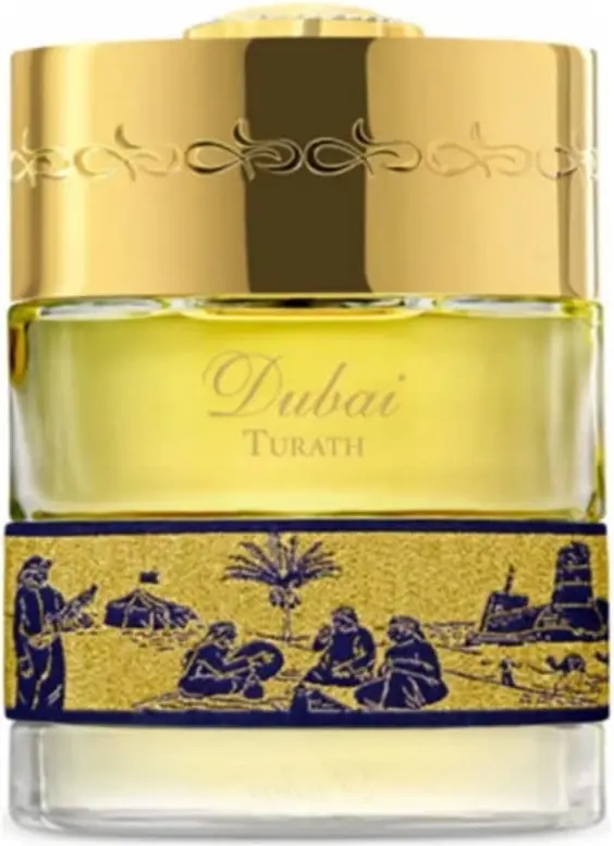 Eau De Parfum The Spirit Of Dubai Turath