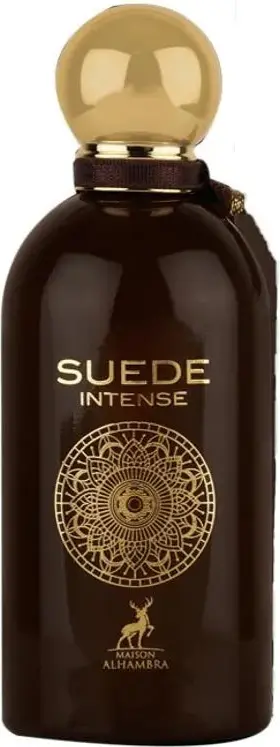 Eau De Parfum Maison Alhambra Suede Intense