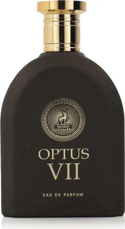 Eau de Parfum Maison Alhambra Optus VII