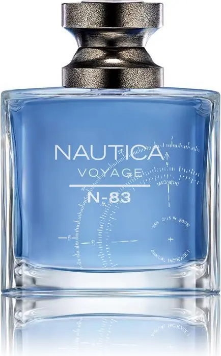Eau de Toilette Nautica N-83