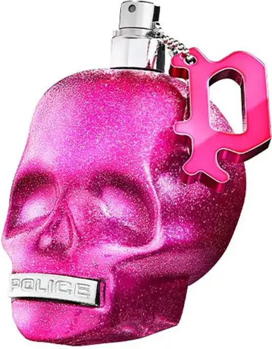 Eau De Parfum Police To Be Sweet Girl