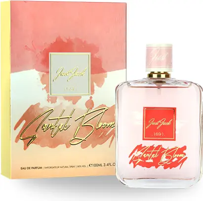Eau De Parfum Just Jack Santal Bloom