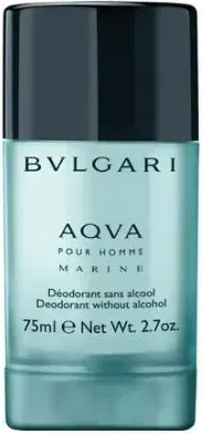 Deodorant Bvlgari Aqva Marine