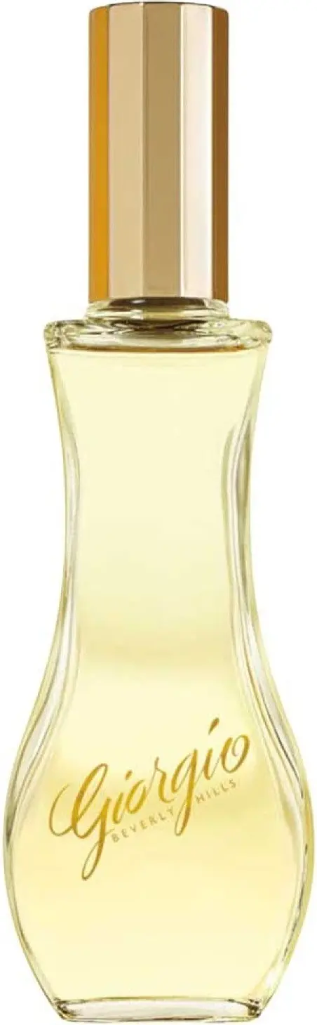 Eau De Toilette Giorgio Beverly Hills