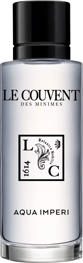 Eau De Toilette Le Couvent Maison De Parfum Aqua Mirabilis