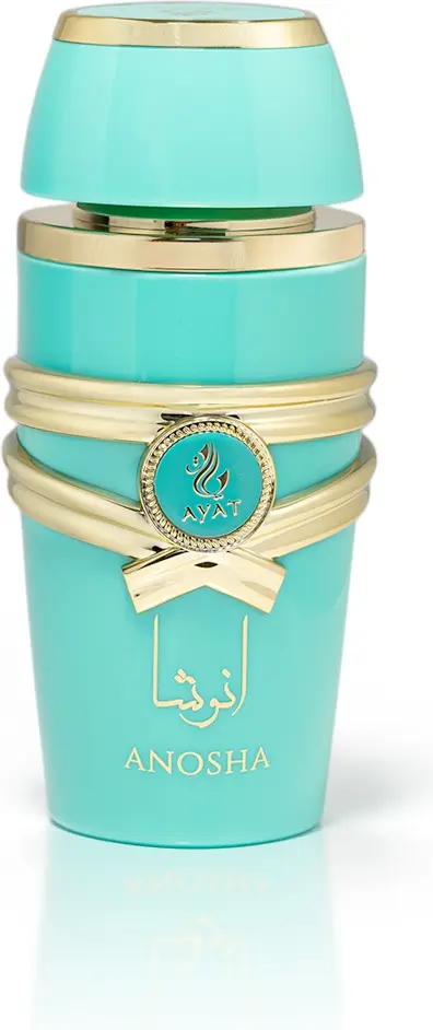 Eau de Parfum Ayat Perfumes Blossoms of Arabia