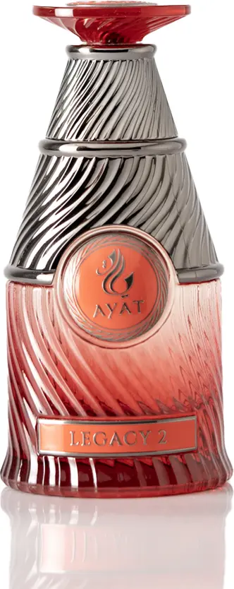 Eau de Parfum Ayat Perfumes Legacy