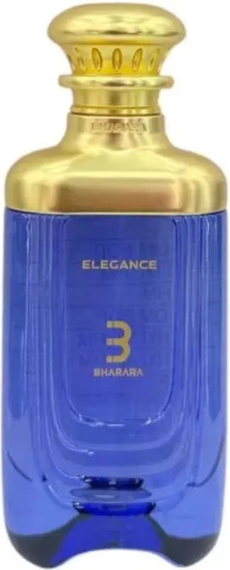 Eau De Parfum Bharara Elegance For Men