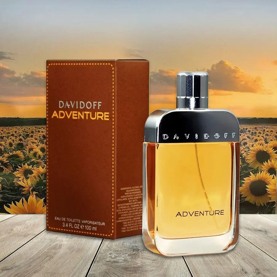 Davidoff Adventure