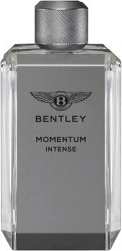 Eau De Parfum Bentley Momentum Intense