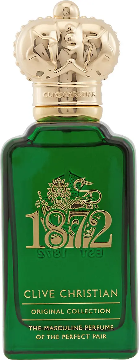 Parfum Clive Christian Original Collection 1872 Masculine
