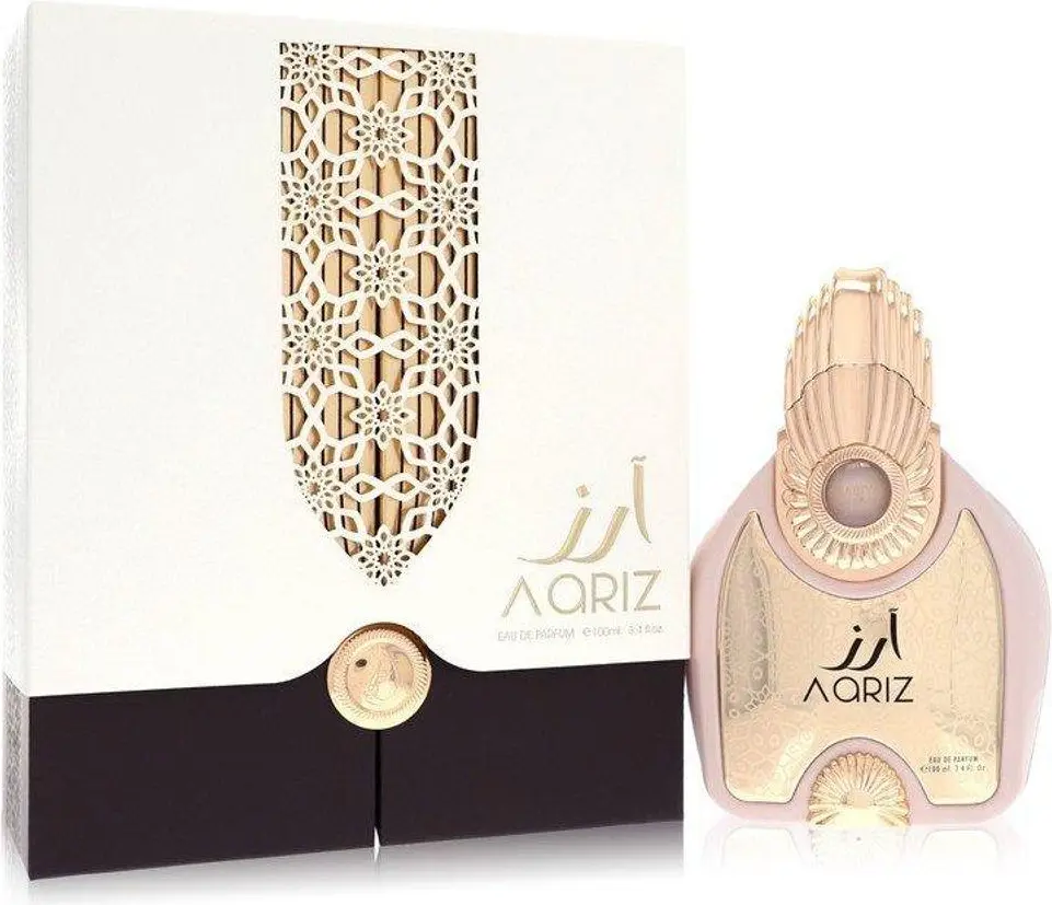 Eau De Parfum Arabiyat Prestige