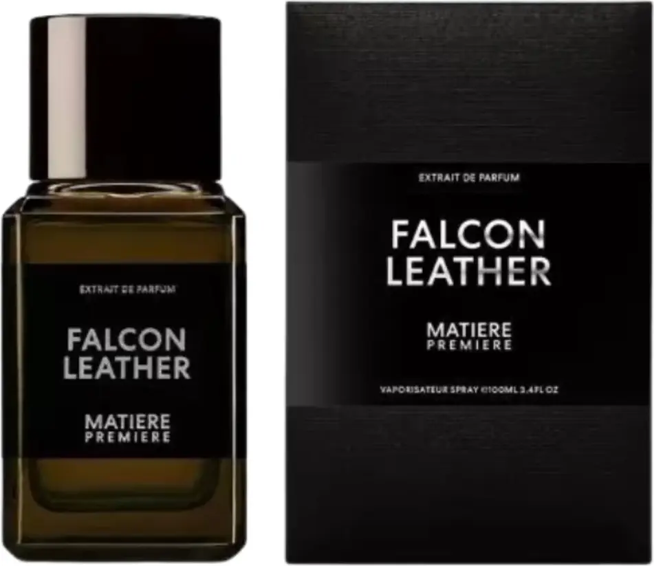 Extrait De Parfum Spray Matiere Premiere Falcon Leather