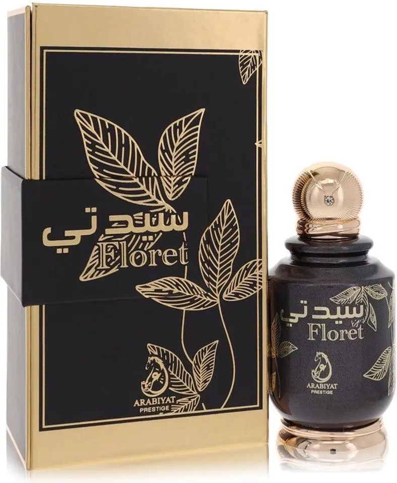 Arabiyat Prestige Floret Eau de Parfum Spray