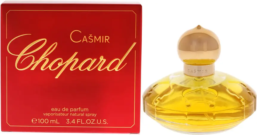 Eau de Parfum Chopard Casmir