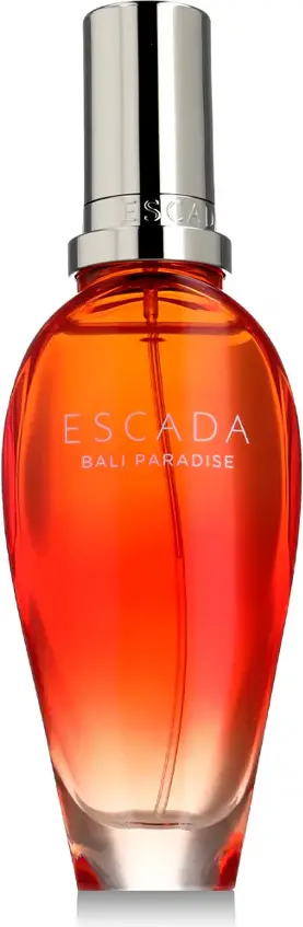 Eau De Toilette Escada Bali Paradise