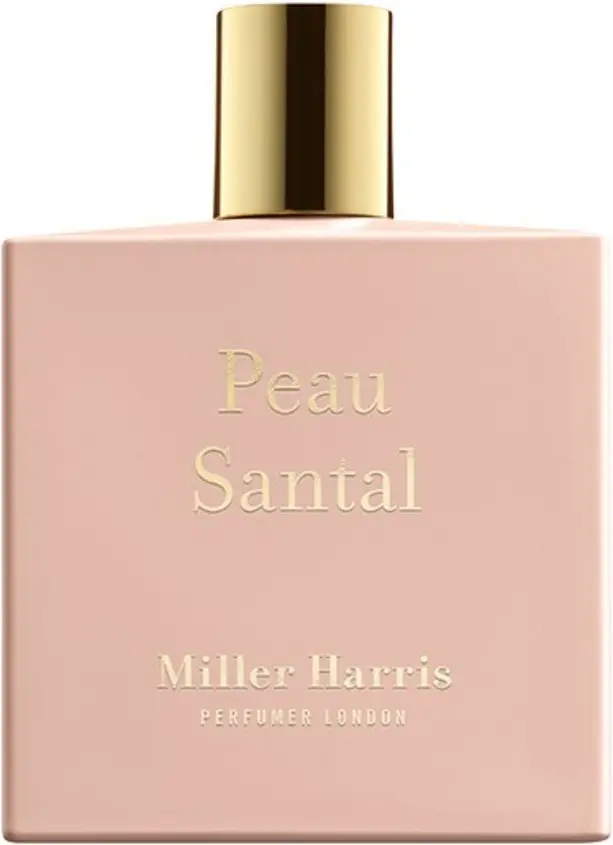 Eau De Parfum Miller Harris Peau Santal