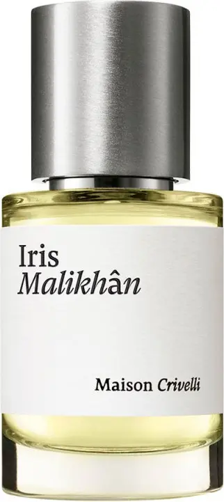 Eau De Parfum Maison Crivelli Iris Malikhan