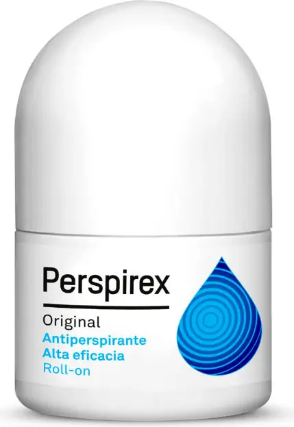 Antiperspirant Roll-On Perspirex Original