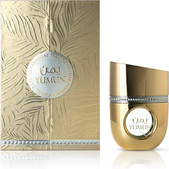 Eau De Parfum Arabiyat Prestige Myperfumes