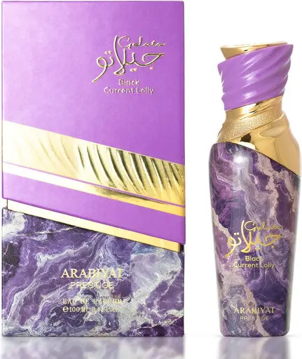 Eau De Parfum Arabiyat Prestige