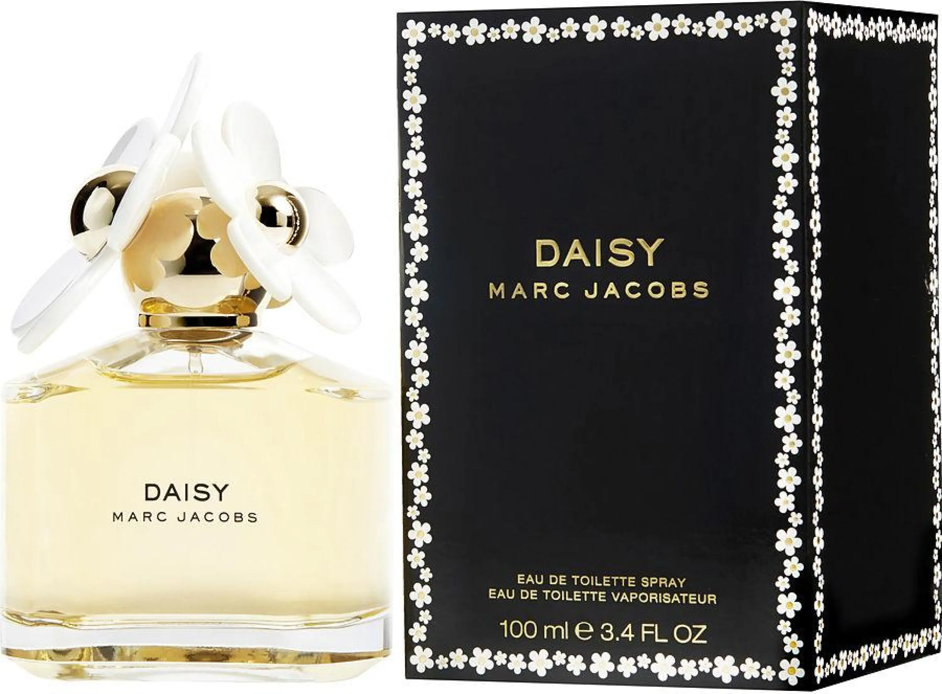 Eau de Toilette Marc Jacobs Daisy