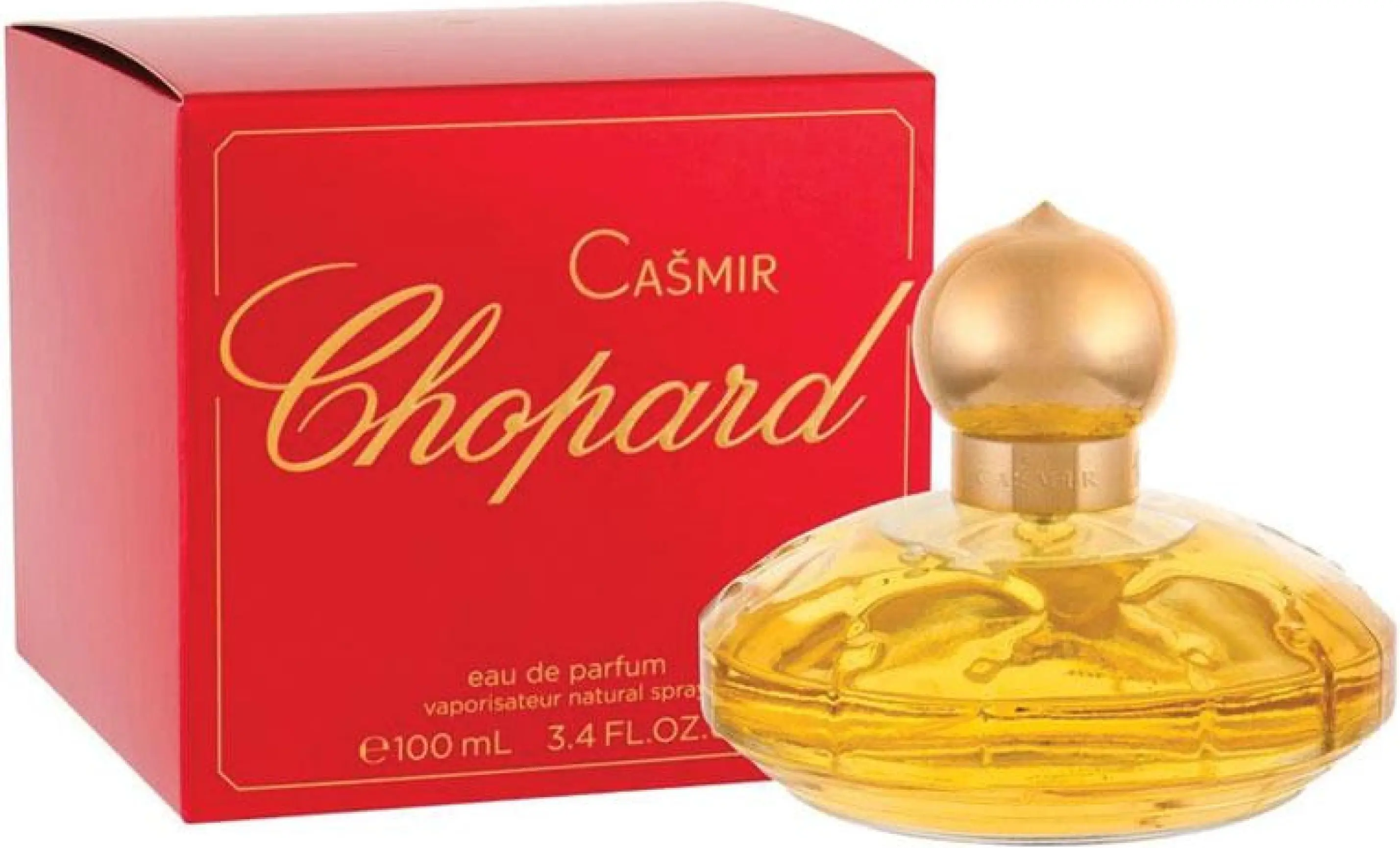 Chopard Casmir Eau de Parfum