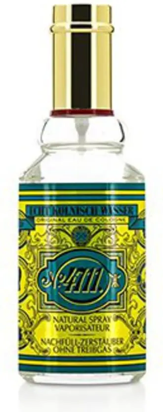 Eau De Cologne 4711 4711
