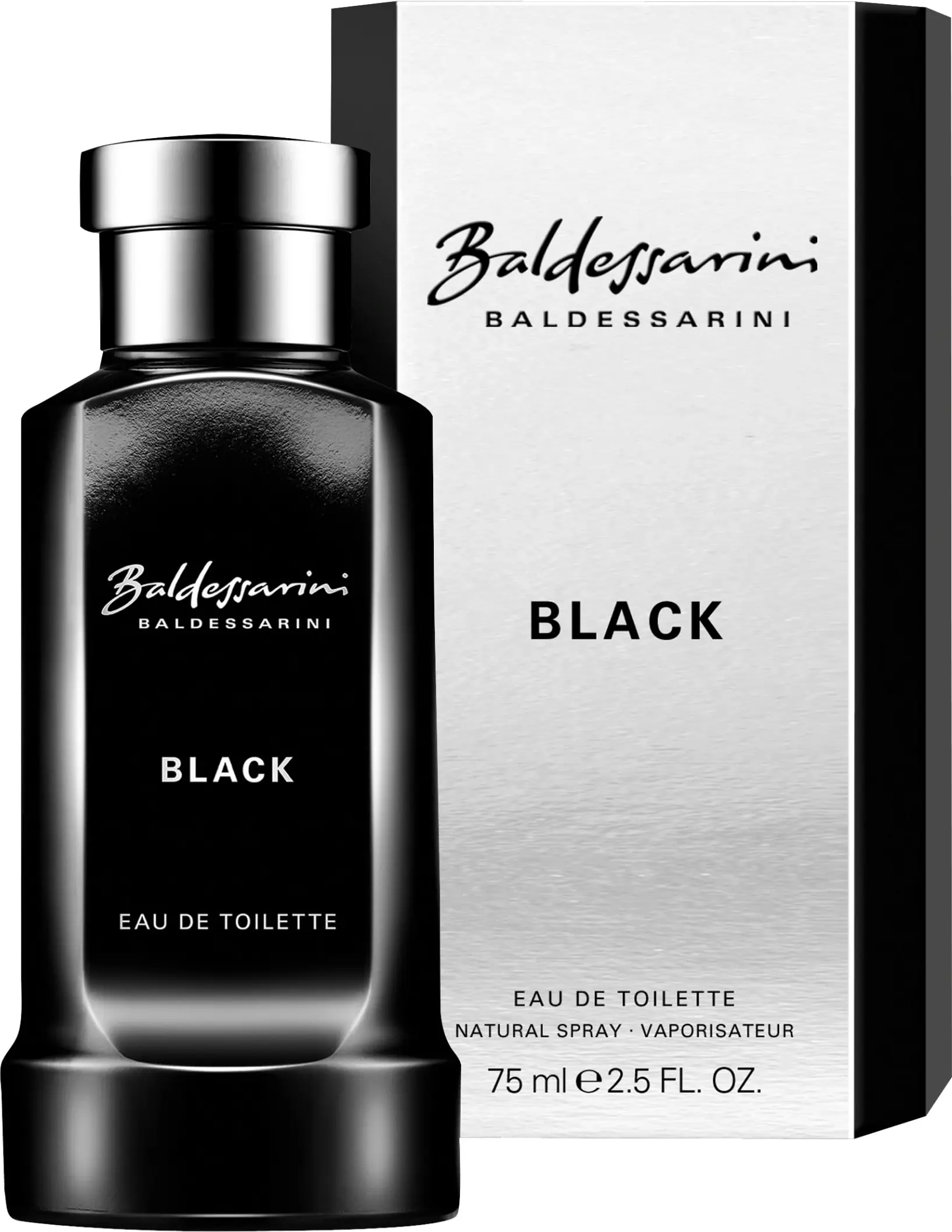 Baldessarini Signature Black