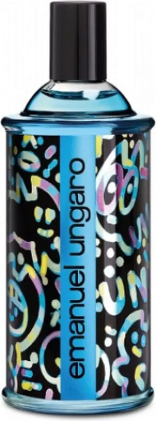 Eau De Toilette Emanuel Ungaro For Him