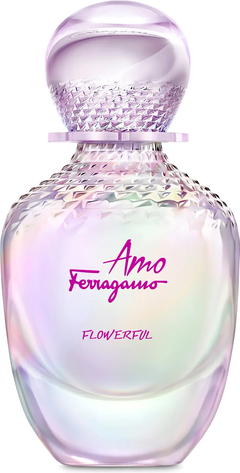 Salvatore Ferragamo Amo Ferragamo Flowerful