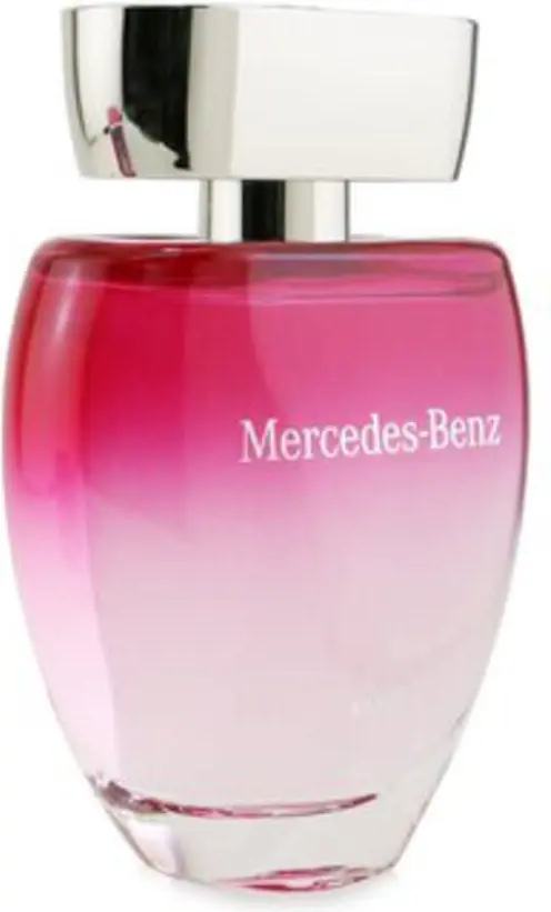 Mercedes-Benz Rose Eau De Toilette Spray