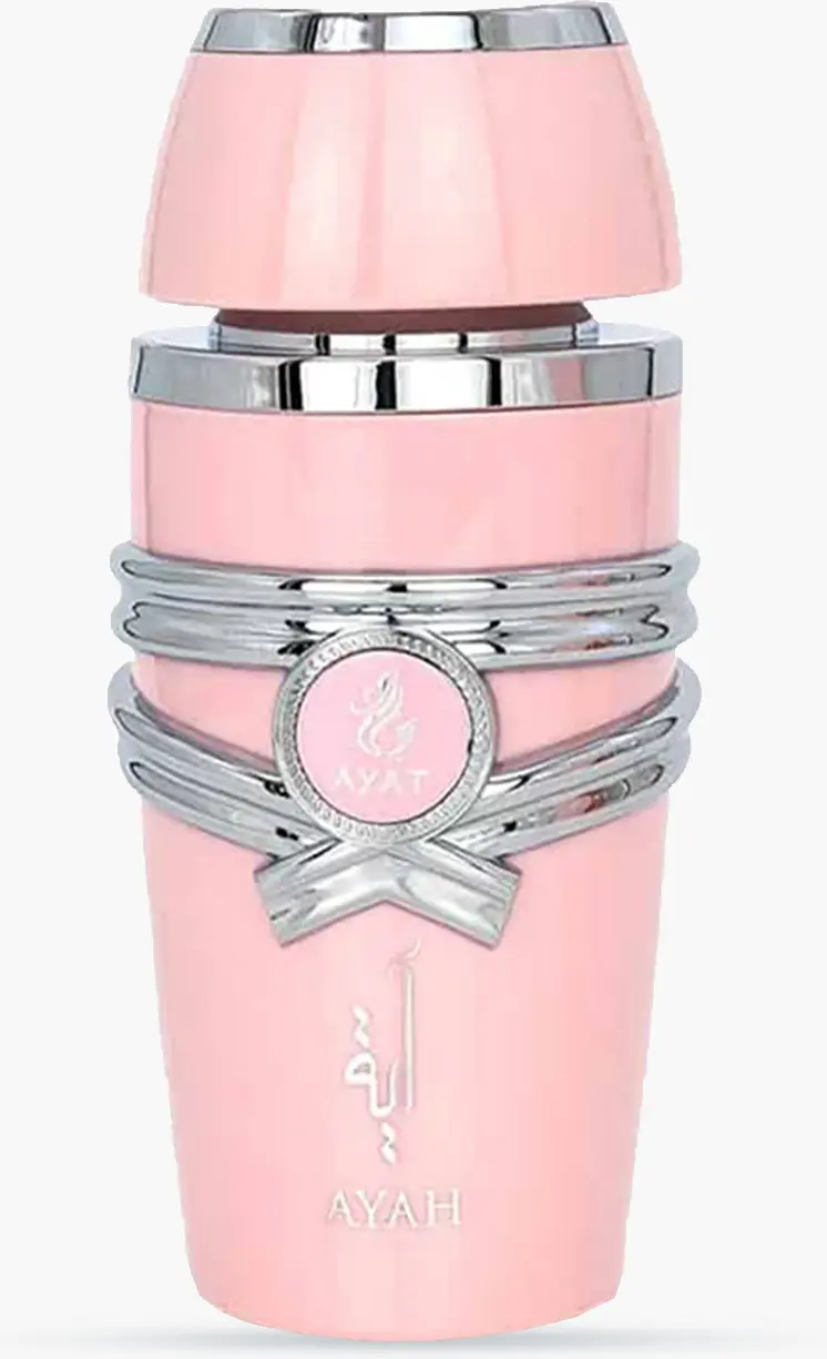 Eau De Parfum Ayat Perfumes Yara Ayah