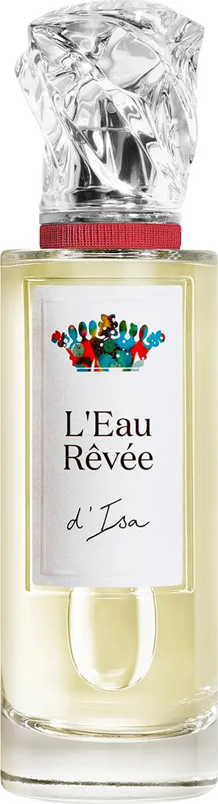 Eau De Toilette Sisley L'Eau Revee D'Isa
