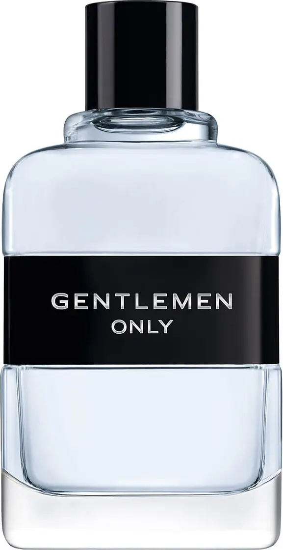 Eau De Toilette Givenchy Gentlemen Only