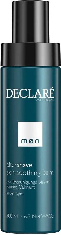 After Shave Balm Declare
