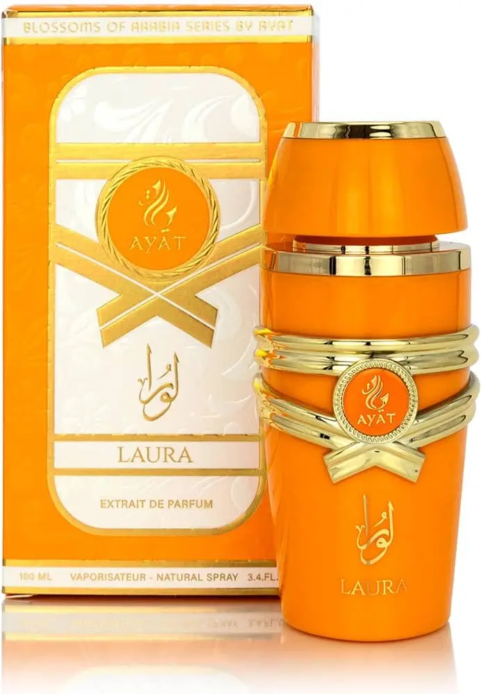 Eau de Parfum Ayat Perfumes Blossoms of Arabia