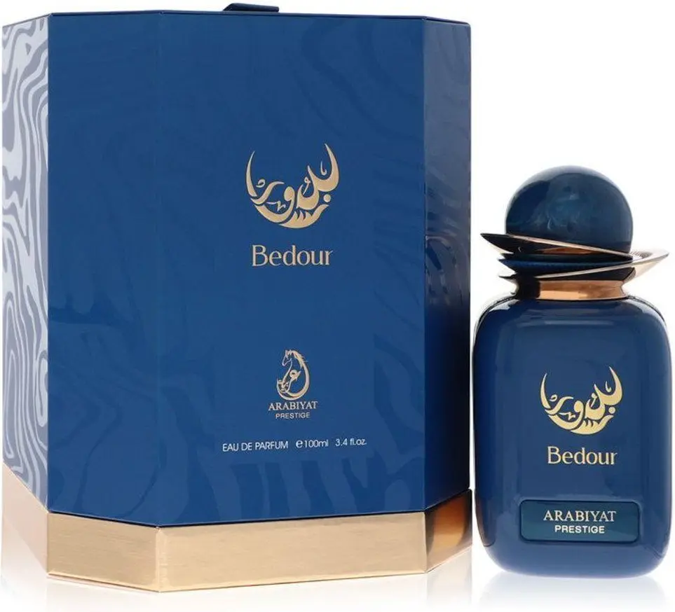 Arabiyat Prestige Bedour Eau De Parfum Spray
