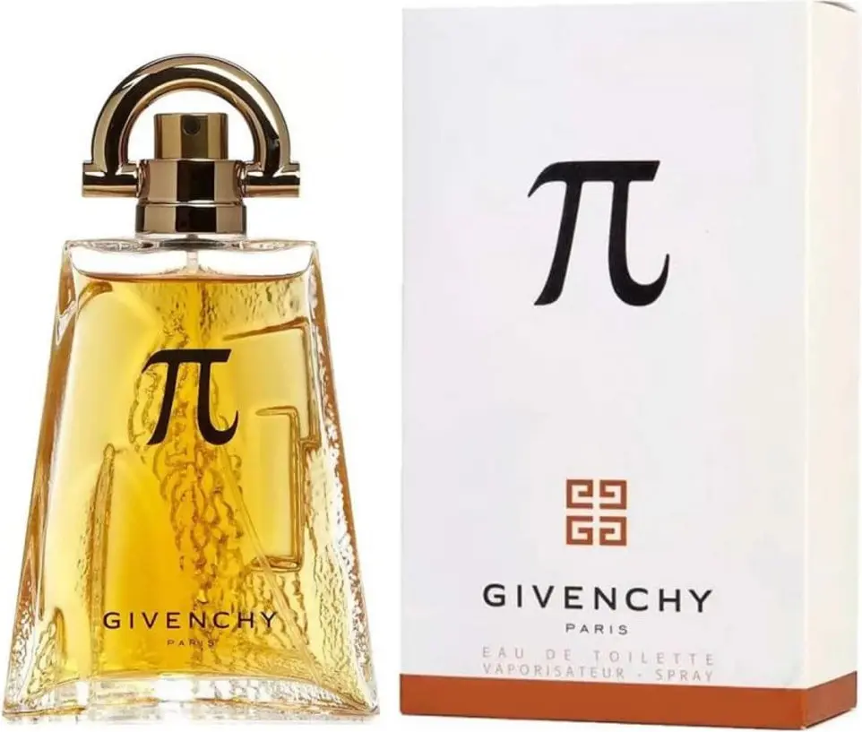 Eau de Toilette Givenchy Pi