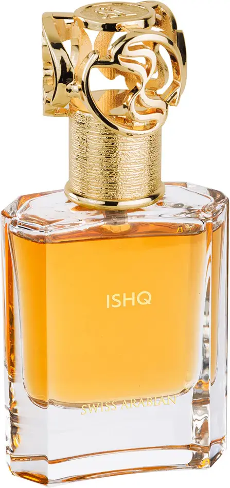 Eau De Parfum Swiss Arabian Ishq