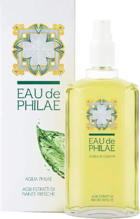 Eau De Cologne Cemon Aqua Di Philae