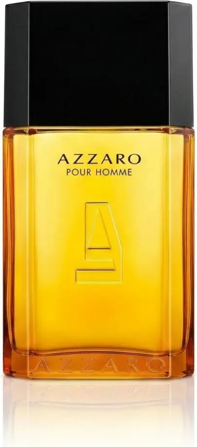 Eau De Toilette Azzaro Azzaro Pour Homme